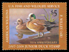 Junior Duck Stamps