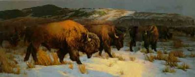 Feeding Through- Signed By The Artist								 – Canvas Giclee
								 – Limited Edition
								 – 75 S/N
								 – 
								16 x 40