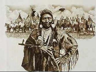 Chief Joseph- Signed By The Artist								 – Paper Lithograph
								 – Limited Edition
								 – 950 S/N
								 – 
								19 x 26