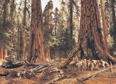 In The Land Of The Giants- Signed By The Artist								 – Paper Lithograph
								 – Limited Edition
								 – 950 S/N
								 – 
								24 1/4 x 32