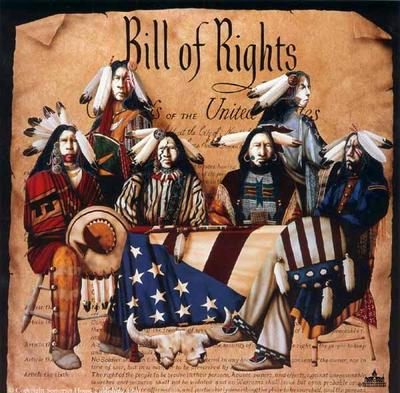 Bill Of Rights- Signed By The Artist								 – Canvas Giclee
								 – Limited Edition
								 – 95 S/N
								 – 
								14 x 14