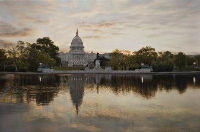 We The People- Signed By The Artist								 – Canvas Giclee
								 – Limited Edition
								 – 150 S/N
								 – 
								24 x 36