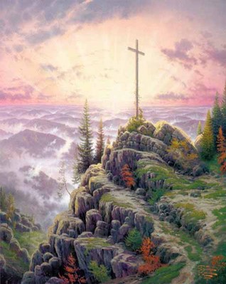 Sunrise, A Prayer Of Hope (40 X 32 Canvas)- Signed By The Artist								 – Canvas Lithograph
								 – Limited Edition
								 – 2000 S/N
								 – 
								40 x 32								
								 –