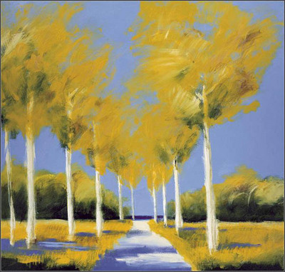 Path To The Water- Signed By The Artist								 – Paper Giclee
								 – Limited Edition
								 – 290 S/N
								 – 
								30 x 31