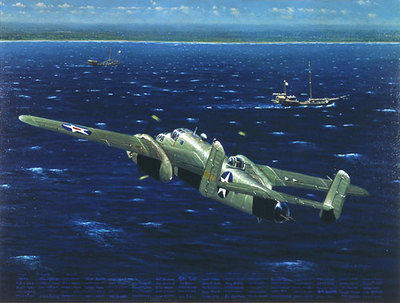 The Giant Begins To Stir (B-25)- Signed By The Artist								 – Paper Lithograph
								 – Limited Edition
								 – 1250 S/N
								 – 
								23 1/2 x 29 1/4