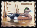 2010 RW77  AMERICAN WIDGEON