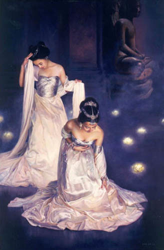 Dancers