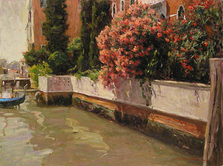 Venice Canals